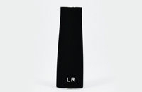 ATOMIZER - eGo-T LR ( Low Resistance, Black Colour ) image 1