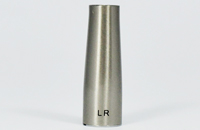ATOMIZER - eGo-T LR ( Low Resistance, Silver Colour ) image 1