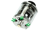 ATOMIZER - IJOY LIMITLESS Sub Ohm Tank ( Stainless ) image 3