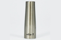 ATOMIZER - eGo-T ( Silver Colour ) image 1