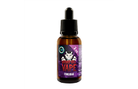 30ml PINKMAN 0mg High VG eLiquid (Without Nicotine) - eLiquid by Vampire Vape UK image 1