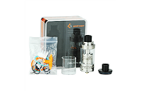 ATOMIZER - GEEK VAPE Griffin 25 Plus RTA ( Stainless ) image 1