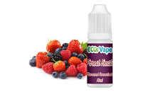 D.I.Y. - 10ml FOREST FRUITS eLiquid Flavor by Eco Vape image 1