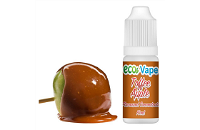 D.I.Y. - 10ml TOFFEE APPLE eLiquid Flavor by Eco Vape image 1