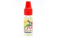 D.I.Y. - 10ml JUICY eLiquid Flavor by Smoking Bull image 1