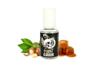 D.I.Y. - 30ml ZARATHOS eLiquid Flavor by Ghost Clouder image 1