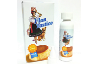 60ml FLAN TASTICO 0mg High VG eLiquid (Without Nicotine) - eLiquid by Saveur image 1