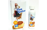 60ml FLAN TASTICO 3mg High VG eLiquid (With Nicotine, Very Low) - eLiquid by Saveur image 1