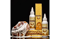 60ml CINNA FUN 0mg High VG eLiquid (Without Nicotine) - eLiquid by Vaper Treats image 1