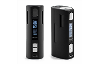 KIT - VAPEDROID C1D2 DNA75 TC Box Mod ( Black ) image 2