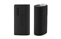 KIT - VAPEDROID C1D2 DNA75 TC Box Mod ( Black ) image 3