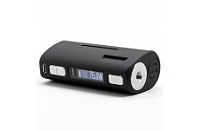 KIT - VAPEDROID C1D2 DNA75 TC Box Mod ( Black ) image 4