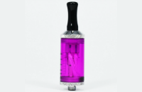 ATOMIZER - ViVi NOVA SmokeBomb 2.8 ML Dual-Coil ( Purple ) image 1