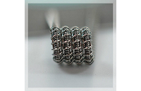 VAPING ACCESSORIES - DEMON KILLER VIOLENCE 7-in-1 Pre-built Coils image 5