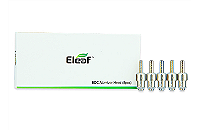 ATOMIZER - 5x Eleaf BDC Cross Compatible Atomizer Heads ( 1.6 ohms ) image 1