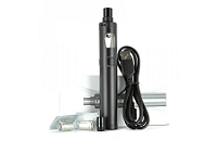 KIT - Joyetech eGo AIO Pro C Full Kit ( Black ) image 2