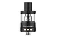 ATOMIZER - VAPORESSO Estoc Tank Atomizer ( Black ) image 1