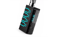 KIT - Puff AVATAR RS 75W DNA Mod ( Black ) image 6