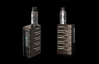 KIT - Puff AVATAR RS 75W DNA Mod ( Black ) image 7