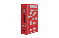 KIT - ENCOM Beast 75W DNA Mod ( Red ) image 1