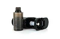 KIT - Eleaf Pico Squeeze Squonk Mod Full Kit ( Black ) image 6