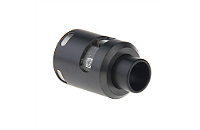 ATOMIZER - GEEK VAPE Tsunami 24 Plus RDA ( Black ) image 4