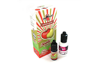 D.I.Y. - 10ml APPLE & PEAR Retro eLiquid Flavor by Big Mouth Liquids image 2