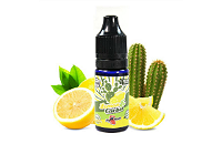 D.I.Y. - 10ml LEMON & CACTUS Retro eLiquid Flavor by Big Mouth Liquids image 1