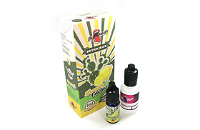 D.I.Y. - 10ml LEMON & CACTUS Retro eLiquid Flavor by Big Mouth Liquids image 2