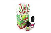 D.I.Y. - 10ml LIME & CHERRY Retro eLiquid Flavor by Big Mouth Liquids image 2