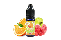 D.I.Y. - 10ml ORANGE & GUAVA Retro eLiquid Flavor by Big Mouth Liquids image 1