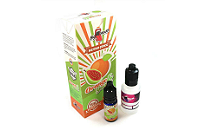 D.I.Y. - 10ml ORANGE & GUAVA Retro eLiquid Flavor by Big Mouth Liquids image 2