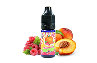 D.I.Y. - 10ml PEACH & RASPBERRY Retro eLiquid Flavor by Big Mouth Liquids image 1