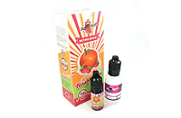 D.I.Y. - 10ml PEACH & RASPBERRY Retro eLiquid Flavor by Big Mouth Liquids image 2