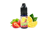 D.I.Y. - 10ml STRAWBERRY & LEMON Retro eLiquid Flavor by Big Mouth Liquids image 1