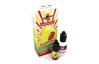 D.I.Y. - 10ml STRAWBERRY & LEMON Retro eLiquid Flavor by Big Mouth Liquids image 2