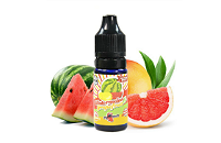 D.I.Y. - 10ml WATERMELON & GRAPEFRUIT Retro eLiquid Flavor by Big Mouth Liquids image 1