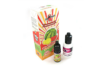 D.I.Y. - 10ml WATERMELON & GRAPEFRUIT Retro eLiquid Flavor by Big Mouth Liquids image 2