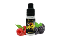D.I.Y. - 10ml BOOMBERRY eLiquid Flavor by K-Boom image 1