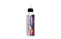 120ml BLACKCURRANT 1.5mg eLiquid (With Nicotine, Ultra Low) - eLiquid by Vapezone image 1