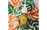 30ml SPARKLING LEMON 3mg eLiquid (With Nicotine, Very Low) - eLiquid by Choops image 1