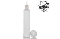VAPING ACCESSORIES - MAD HATTER 15ml Unicorn Bottle ( Clear ) image 1