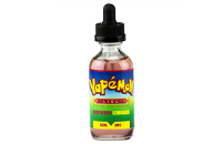 60ml VAPEMON 0mg eLiquid (Without Nicotine) - eLiquid by E-Liquid Therapeutics image 1