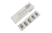 ATOMIZER - 5x JOYETECH Ceramic CLC Pure Cotton Heads ( 0.5 ohms ) image 2