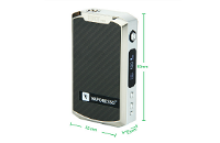 BATTERY - VAPORESSO TAROT PRO 160W TC (Grey) image 2