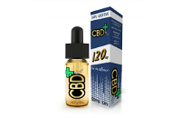 D.I.Y. - 10ml CBDfx VAPE ADDITIVE 120mg image 1