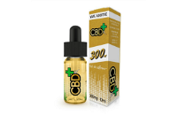 D.I.Y. - 10ml CBDfx VAPE ADDITIVE 300mg image 1