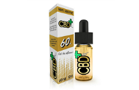 D.I.Y. - 10ml CBDfx VAPE ADDITIVE 60mg image 1