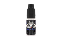 10ml VLAD'S VG BLUE GUN 0mg High VG eLiquid (Without Nicotine) - eLiquid by Vampire Vape UK image 1