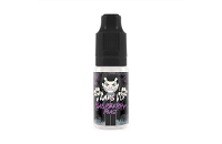 10ml VLAD'S VG RASPBERRY BLAST 0mg High VG eLiquid (Without Nicotine) - eLiquid by Vampire Vape UK image 1